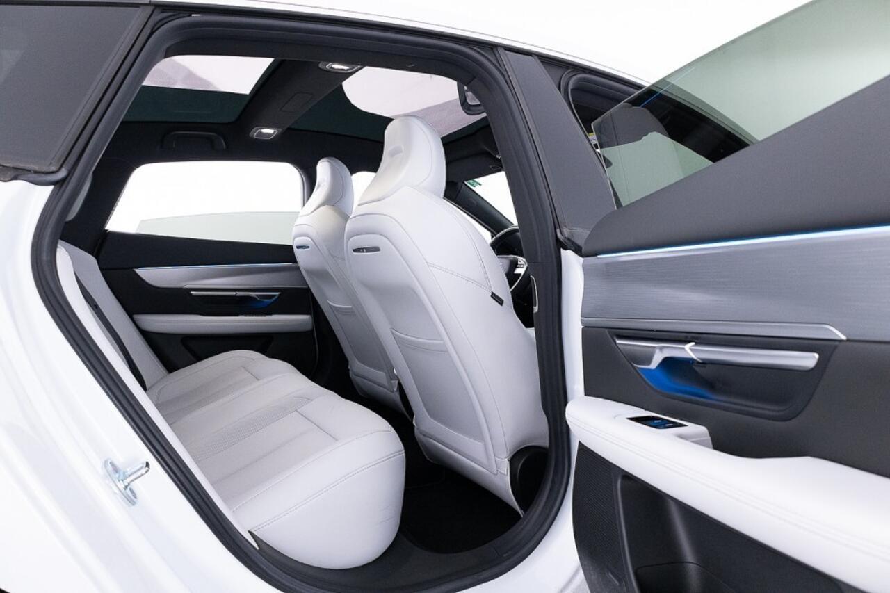 Xpeng P7 RWD Long Range 86 kWh | SOH 97,4% | PANORAMADAK | LEDER ? 1e Eigenaar .