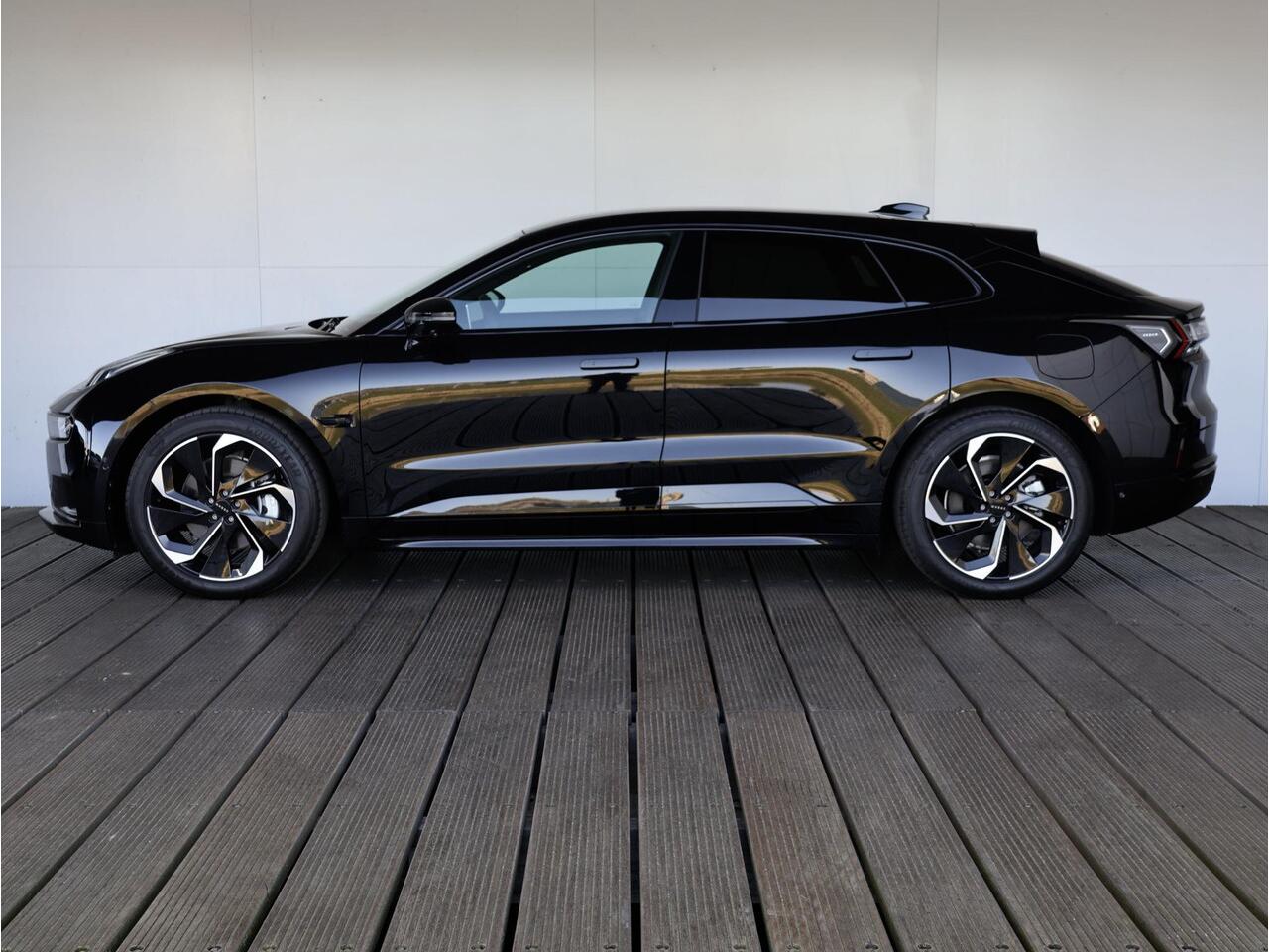 Zeekr 001 RWD Business Edition 100 kWh | Pano-dak | HUD | Matrix LED koplampen |