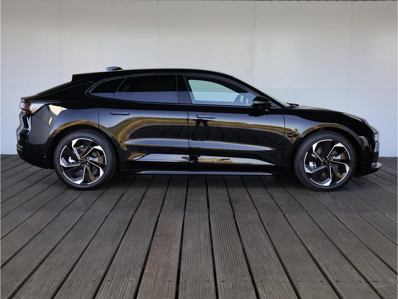 Zeekr 001 RWD Business Edition 100 kWh | Pano-dak | HUD | Matrix LED koplampen |
